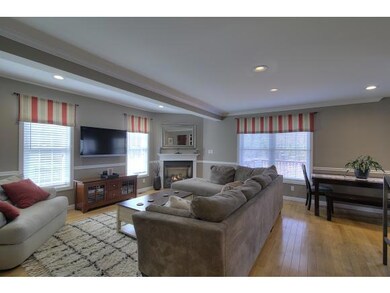 5 Stonewall Way unit 5A, Stratham, NH 03885 - photo 6