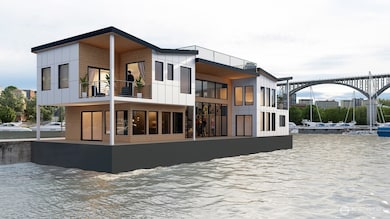 2309 N Northlake Way unit 2, Seattle, WA 98103 - photo 3