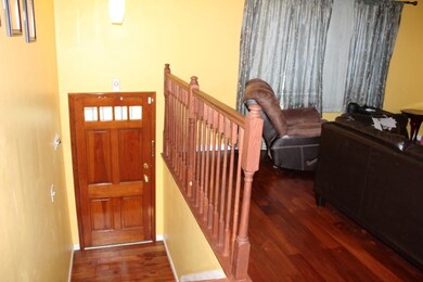 Beautiful flooring!