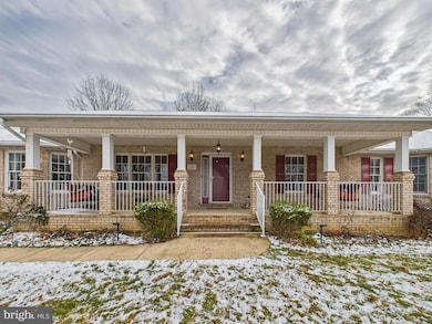 56 Smoot Rd, Woodstock, VA 22664 - photo 2