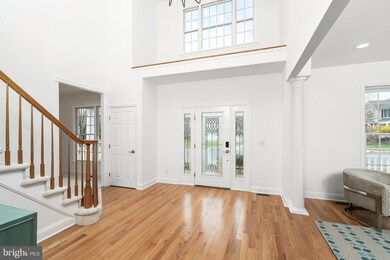 11 Bodine Dr, Cranbury, NJ 08512 - photo 4