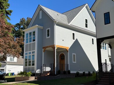 1332 Duplin Rd, Raleigh, NC 27607 - photo 4