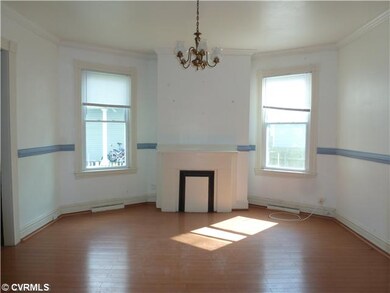 Dining Room - 16 x 16 Dining Room...gorgeous chara