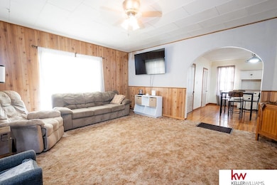 355 W 6th St, Superior, NE 68978 - photo 2