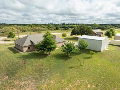 170 Poolville Cut Off Rd, Poolville, TX 76487 - photo 2