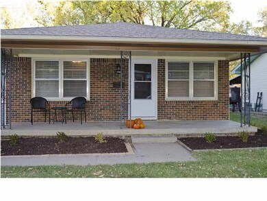All Brick, Completely Remodeled and Updated Home!