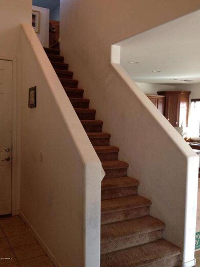 Stairwell