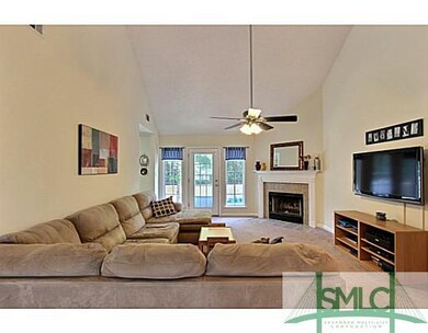 Den/Family/Great Room.