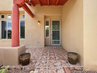 16 Coyote Pass Rd, Santa Fe, NM 87508 - photo 4