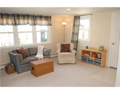 Den/Family/Great Room.