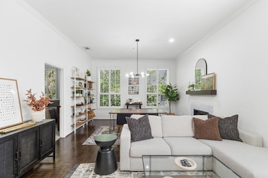 4232 Mckinney Ave unit 106, Dallas, TX 75205 - photo 3