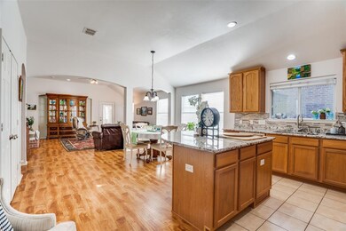 1212 Chestnut Hill Dr, Wylie, TX 75098 - photo 3