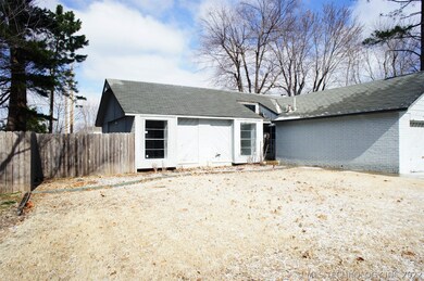 116 W Gulfport St, Broken Arrow, OK 74011 - photo 2