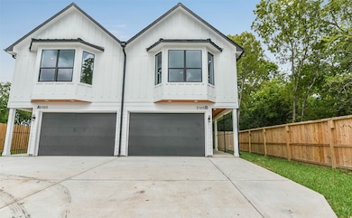 5105 Briscoe St unit B, Houston, TX 77033 - photo 3