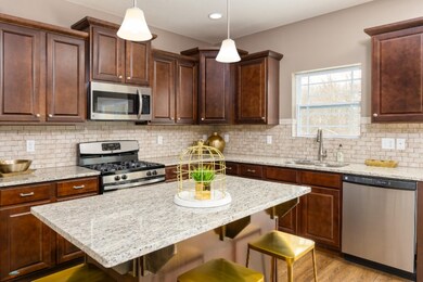 Kitchen WLC013-E2390-13