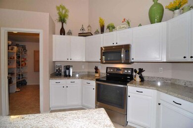 Kitchen-Range