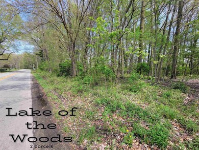 4376 E Shore Dr, German Township, IN 46506 - photo 5