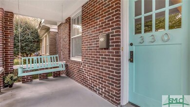 330 E 51st St, Savannah, GA 31405 - photo 3