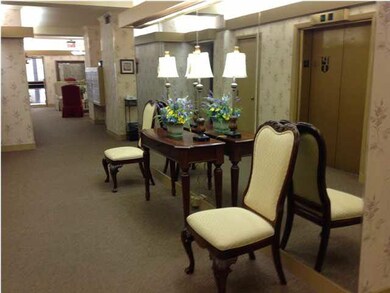 When your guests arrive they will be greeted at th