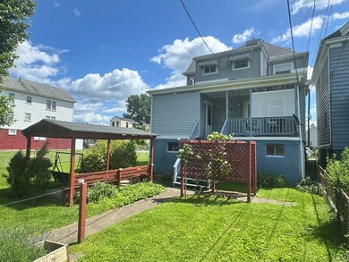 401 1/2 S Huron St, Wheeling, WV 26003 - photo 4