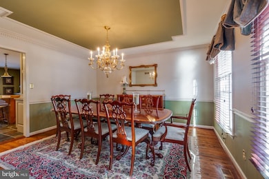 26 Macclesfield Dr, Medford, NJ 08055 - photo 5