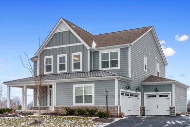 10838 Bellflower Dr, Plain City, OH 43064 - photo 2