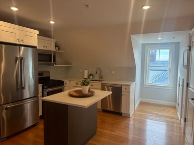 25 Chilcott Place unit 3, Jamaica Plain, MA 02130 - photo 3