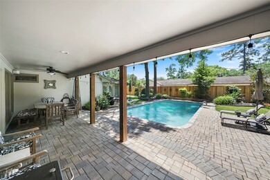 309 Mayerling Dr, Houston, TX 77024 - photo 3