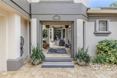 40 Mariner Beach Ln, Vero Beach, FL 32963 - photo 4