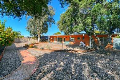 Back of house 3