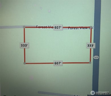 0 Forest View Ln, Greenbank, WA 98253 - photo 2