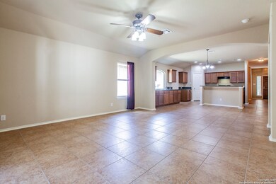 3631 Bennington Way, San Antonio, TX 78261 - photo 5