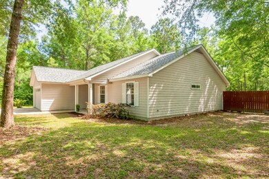 58 Duncan Dr, Crawfordville, FL 32327 - photo 5