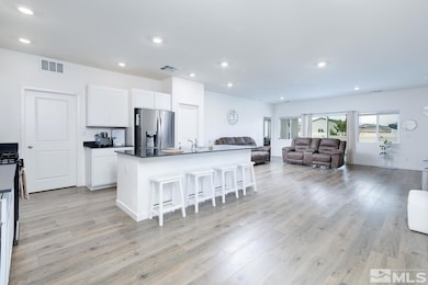 738 Butte Creek Rd, Dayton, NV 89403 - photo 4