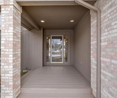 3232 Bellflower Ct unit 76, Ann Arbor, MI 48103 - photo 5