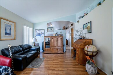front room