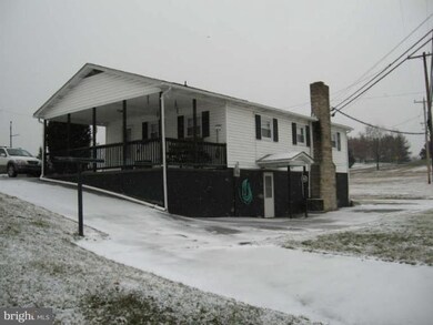 2409 Martinsburg Rd, Berkeley Springs, WV 25411 - photo 4