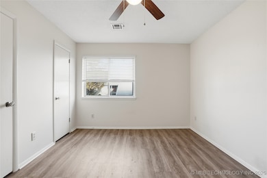 6732 S Lewis Ave unit 312, Tulsa, OK 74136 - photo 6