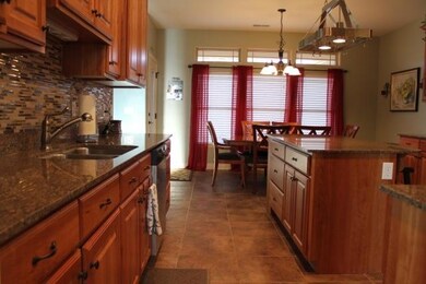 Erickson kitchen 1