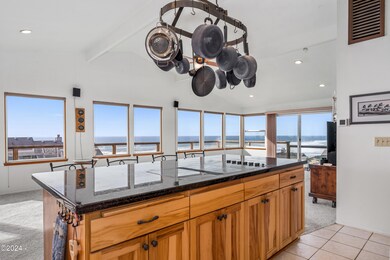 open concept