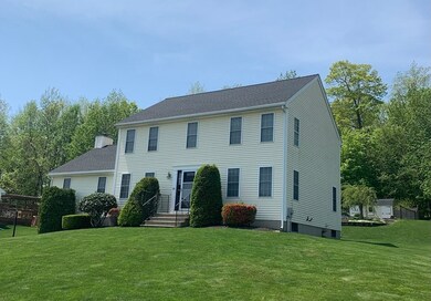 30 Hyland Ave, Leicester, MA 01524 - photo 2