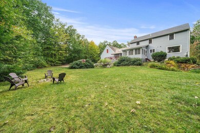 21 Old Sawmill Rd, Bedford, NH 03110 - photo 6