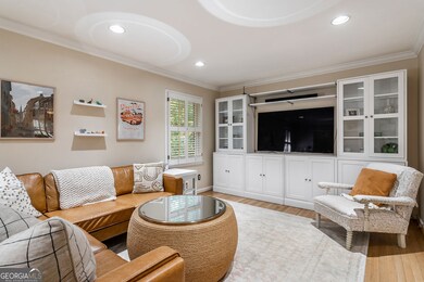 1460 Valley View Rd, Atlanta, GA 30338 - photo 6