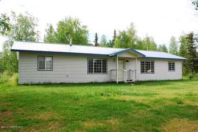 Large Lawn