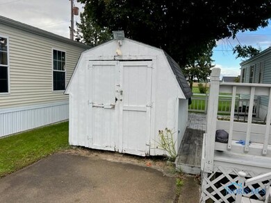 715 E North St, West Unity, OH 43570 - photo 4