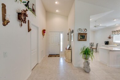 Entry Way