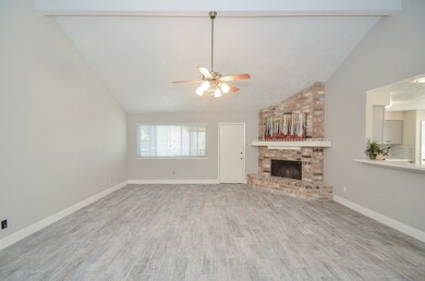 16335 Sky Blue Ln, Houston, TX 77095 - photo 4
