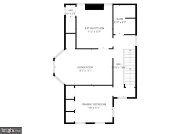 121 Bridgeboro St, Riverside, NJ 08075 - photo 5