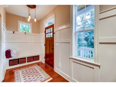 Entrance/Foyer