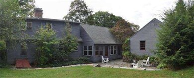 60 Dana St, Amherst, MA 01002 - photo 2